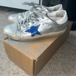 Golden Goose Sneakers